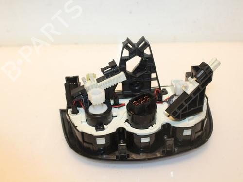 Climate control CHEVROLET MATIZ (M200, M250) 0.8 | BP15320151I5 