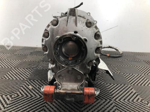 Gearbox PORSCHE PANAMERA (970) 3.0 S E-Hybrid | BP37210753M3 - Image 5
