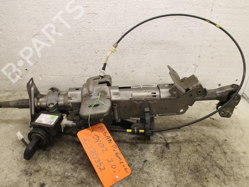 Used Steering column universal joint NISSAN PRIMERA (P12) 2.0 (140 hp) 15304384