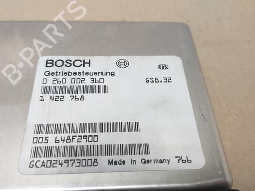 Gearkassestyreenhed BMW 5 Touring (E39) 520 i | BP15531596M52 