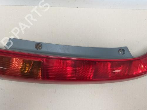Right taillight HONDA STREAM (RN) 1.7 16V (RN1) | BP15340315C35 