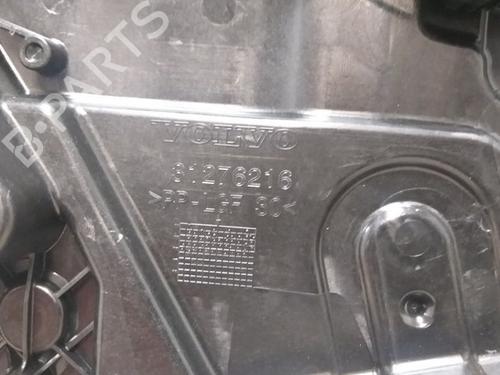 Front right window mechanism VOLVO V40 Hatchback (525) D2 | BP37207013C23 - Image 5