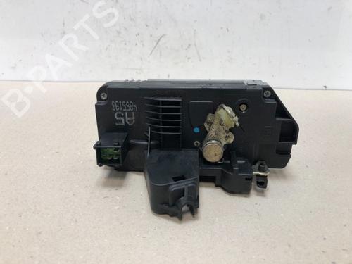 Rear left lock SAAB 9-5 (YS3E) 2.0 t | BP15535700C100 
