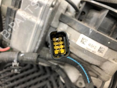 Steering rack PEUGEOT 2008 I (CU_) 1.2 THP 110 / PureTech 110 | BP37208147M22 - Image 7