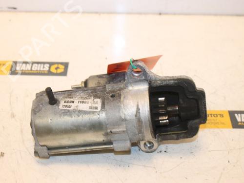 Used Starter Starter 15312920 15312920