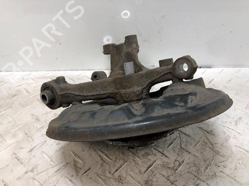 Used Right rear steering knuckle VW GOLF VII (5G1, BQ1, BE1, BE2) 1.4 TSI (140 hp) 20155162