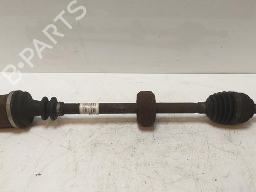 Used Right front driveshaft Right front driveshaft 15340875 15340875