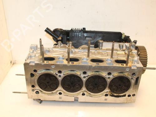 Used Cylinder head PEUGEOT 508 I (8D_) 2.2 HDi (204 hp) 15829380
