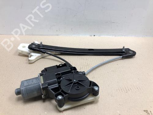 Used Rear right window mechanism Rear right window mechanism 37204300 37204300