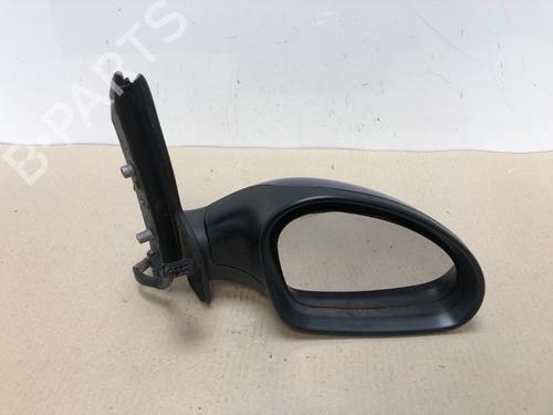Right mirror SEAT ALTEA (5P1) 1.6 | BP15537808C27 
