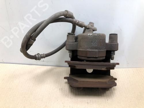 Left front brake caliper SEAT IBIZA V (KJ1, KJG) 1.0 TSI | BP37209378M105 - Image 4
