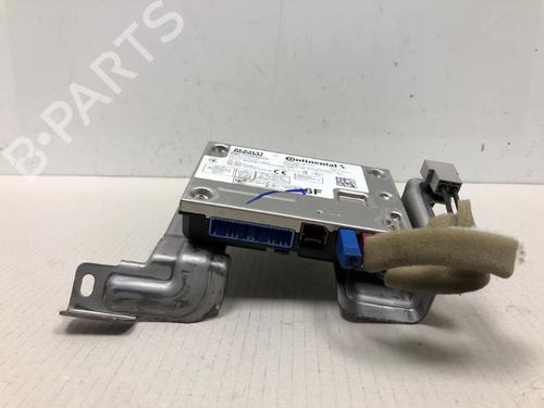 Used Electronic module Electronic module 37212541 37212541
