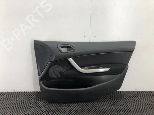 Front right panel PEUGEOT 308 I (4A_, 4C_) 1.6 16V | BP37213657C59 - Image 2