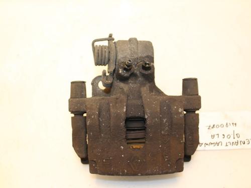 Bremssattel links hinten RENAULT LAGUNA II (BG0/1_) 1.6 16V (BG1G, BG1H) | BP15326888M107 
