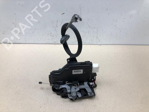 Used Front right lock Front right lock 37213235 37213235