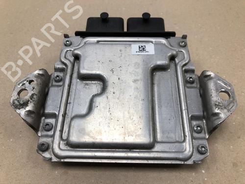 Engine control unit (ECU) SUZUKI SWIFT IV (FZ, NZ) 1.2 (AZH412, ZC72S) | BP37208280M57 - Image 5