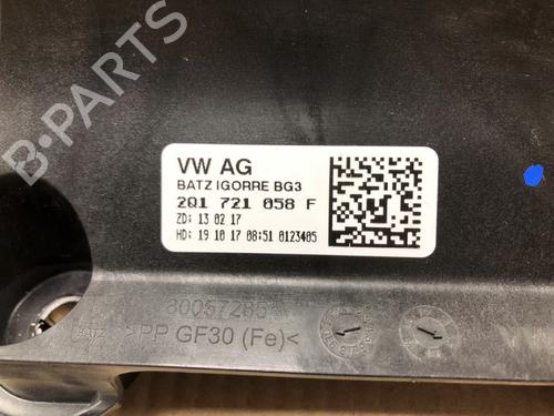 Break pedal SEAT IBIZA V (KJ1, KJG) 1.0 TSI | BP37209462I19 - Image 4