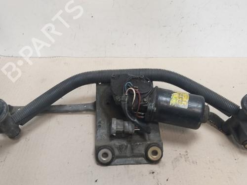 Used Front wipers mechanism Front wipers mechanism 15297433 15297433