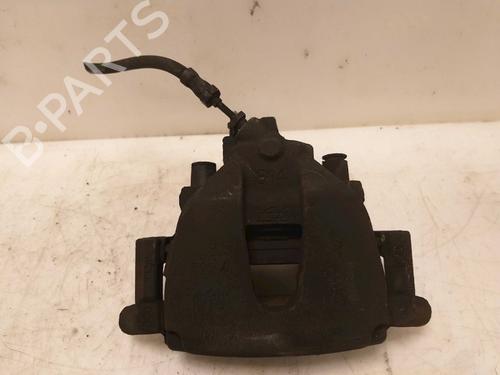 Used Right front brake caliper FORD GRAND C-MAX (DXA/CB7, DXA/CEU) 1.0 EcoBoost (125 hp) 15338943