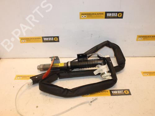 Used Right curtain airbag RENAULT MEGANE II (BM0/1_, CM0/1_) 2.0 16V (BM0U, CM0U) (135 hp) 15312298