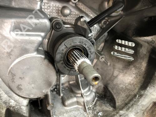Gearbox PEUGEOT EXPERT Van (V_) 2.0 BlueHDi 145 | BP37204607M3 - Image 2