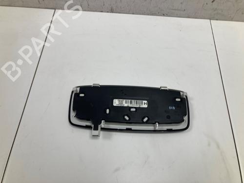 Kabinelys BMW 5 (G30, F90) 520 i | BP37208576I8 - Image 5