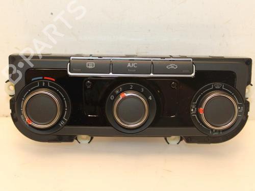 Used Climate control Climate control 15324888 15324888