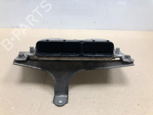 Used Engine control unit (ECU) PEUGEOT 107 (PM_, PN_) 1.0 (68 hp) 23336062