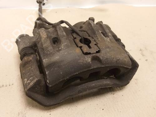 Left rear brake caliper IVECO DAILY V Platform/Chassis 35C15, 35S15, 40C15, 45C15, 50C15, 60C15, 65C15, 70C15 (146 hp) 17223926