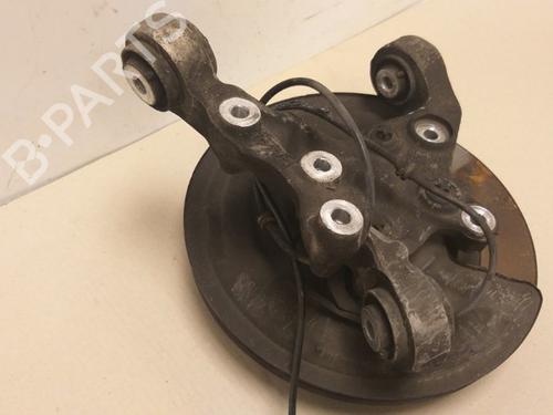 Left rear steering knuckle MERCEDES-BENZ CLA Coupe (C117) CLA 180 (117.342) | BP15340074M27 