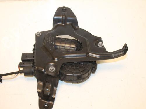 Rear left lock BMW 5 Gran Turismo (F07) 535 d | BP15315345C100 