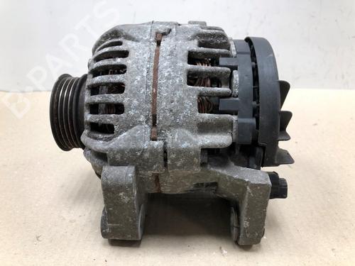 Alternator RENAULT TWINGO II (CN0_) 1.2 (CN0D) | BP37211274M7 - Image 2