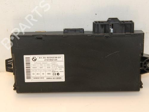 Electronic module BMW X1 (E84) sDrive 16 d | BP15321610M83 - Image 3