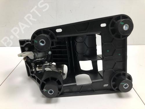 Gearstang PEUGEOT 2008 I (CU_) 1.2 THP 110 / PureTech 110 | BP37204009M90 - Image 6
