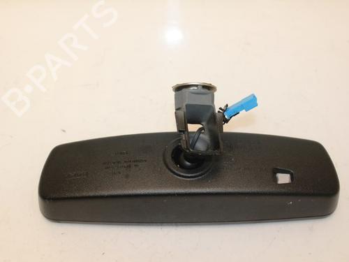 Rear mirror FORD FIESTA VI (CB1, CCN) 1.0 EcoBoost | BP15325178I6 