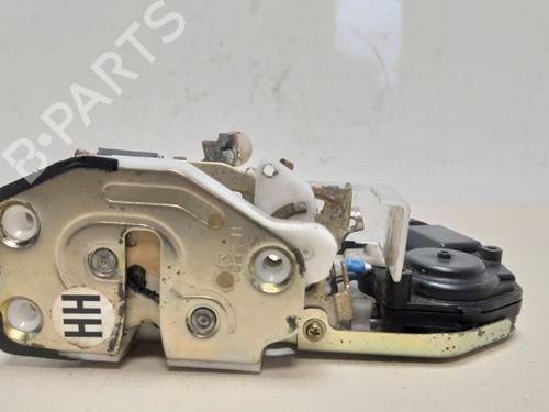 Used Front left lock HONDA HR-V (GH_) 1.6 16V 4WD (GH2, GH4) (105 hp) 15532827