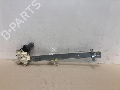 Front right window mechanism SUZUKI CELERIO (LF) 1.0 (AVK310) | BP37207050C23 - Image 5