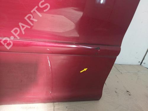 Left front door JAGUAR X-TYPE I (X400) 3.0 V6 All-wheel Drive | BP15337030C2 