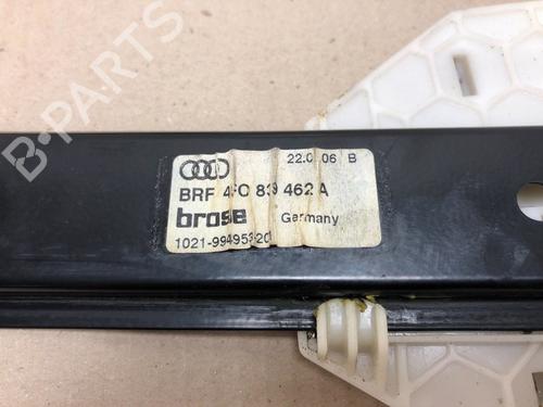 Vindusheismekanisme høyre bak AUDI A6 C6 Avant (4F5) 3.0 TDi | BP15830133C25 