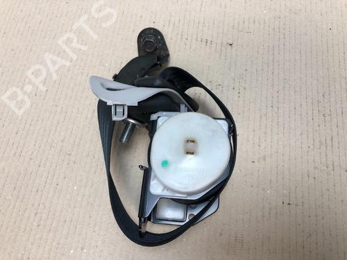 Rear right seatbelt MAZDA 5 (CR) 1.8 (CR19) | BP17766330I28 