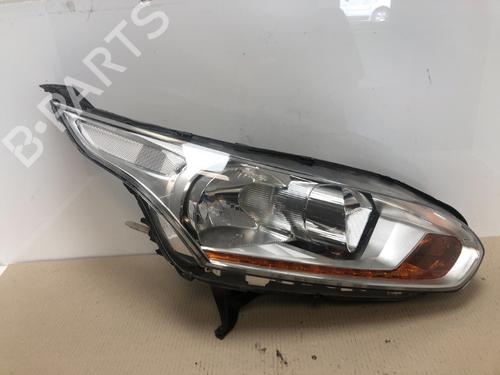 Used Right headlight Right headlight 15348150 15348150