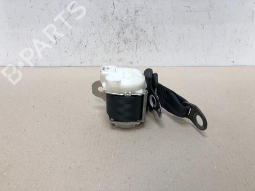 Rear right seatbelt CITROËN C1 (PM_, PN_) 1.0 | BP15347508I28 