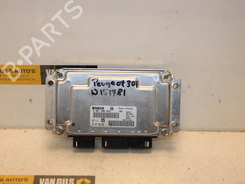 Used Engine control unit (ECU) Engine control unit (ECU) 15313433 15313433