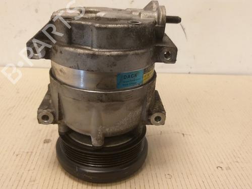 Compressor A/C Compressor A/C 15340190 15340190