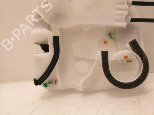 Front right lock MITSUBISHI MIRAGE / SPACE STAR VI Hatchback (A0_A) 1.0 (A05A) | BP37212926C97 - Image 4