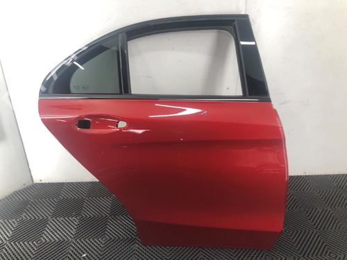 Used Right rear door MERCEDES-BENZ C-CLASS (W205) C 300 (205.083) (258 hp) 18916314