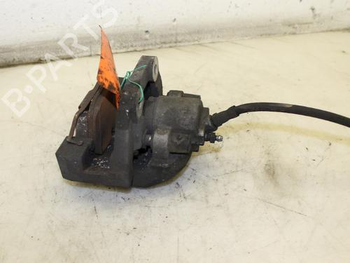 Used Left rear brake caliper Left rear brake caliper 15301506 15301506