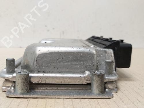 Engine control unit (ECU) CITROËN C2 (JM_) 1.6 | BP15536420M57 