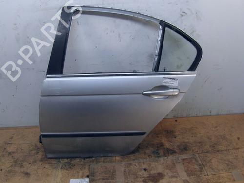 Used Left rear door BMW 3 (E46) 328 i (193 hp) 15300848