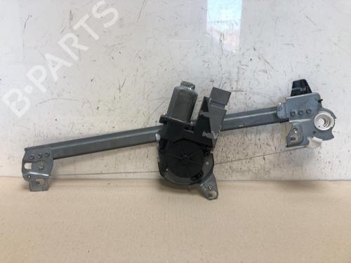 Used Front right window mechanism CITROËN C3 I (FC_, FN_) 1.4 i (73 hp) 15649963
